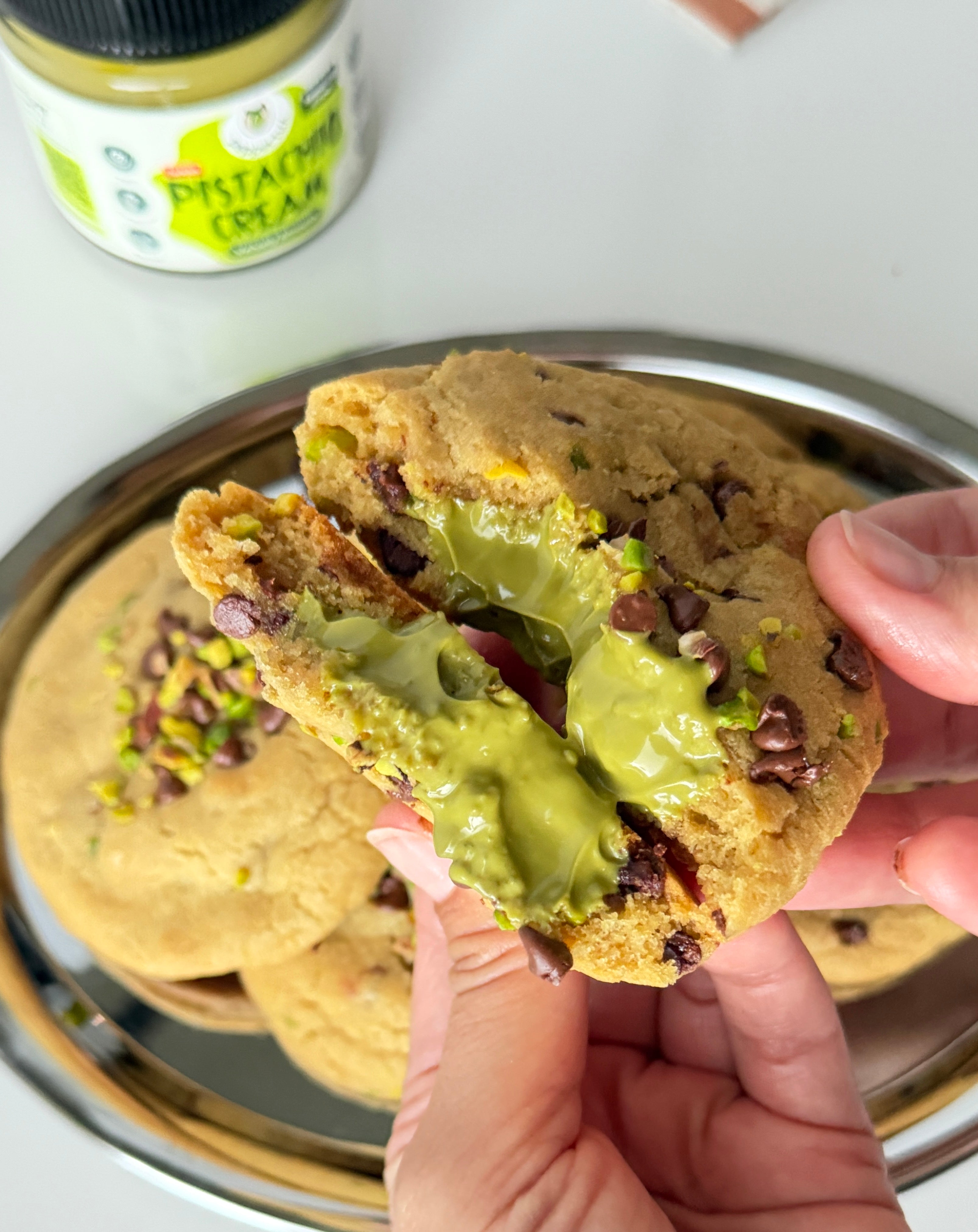 Sweet & Savory Pistachio Recipes – Peppertux Farms