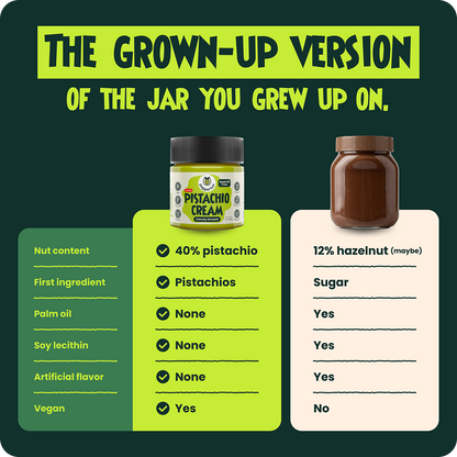 The Grown Up Set
