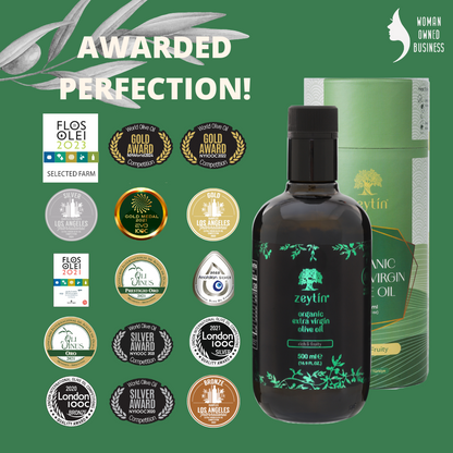 Extra Virgin Olive Oil 500ml - Peppertux Farms – Peppertux Farms Extra Virgin Olive Oil 500ml - Peppertux Farms – Peppertux Farms