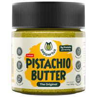 Peppertux Original Pistachio Butter