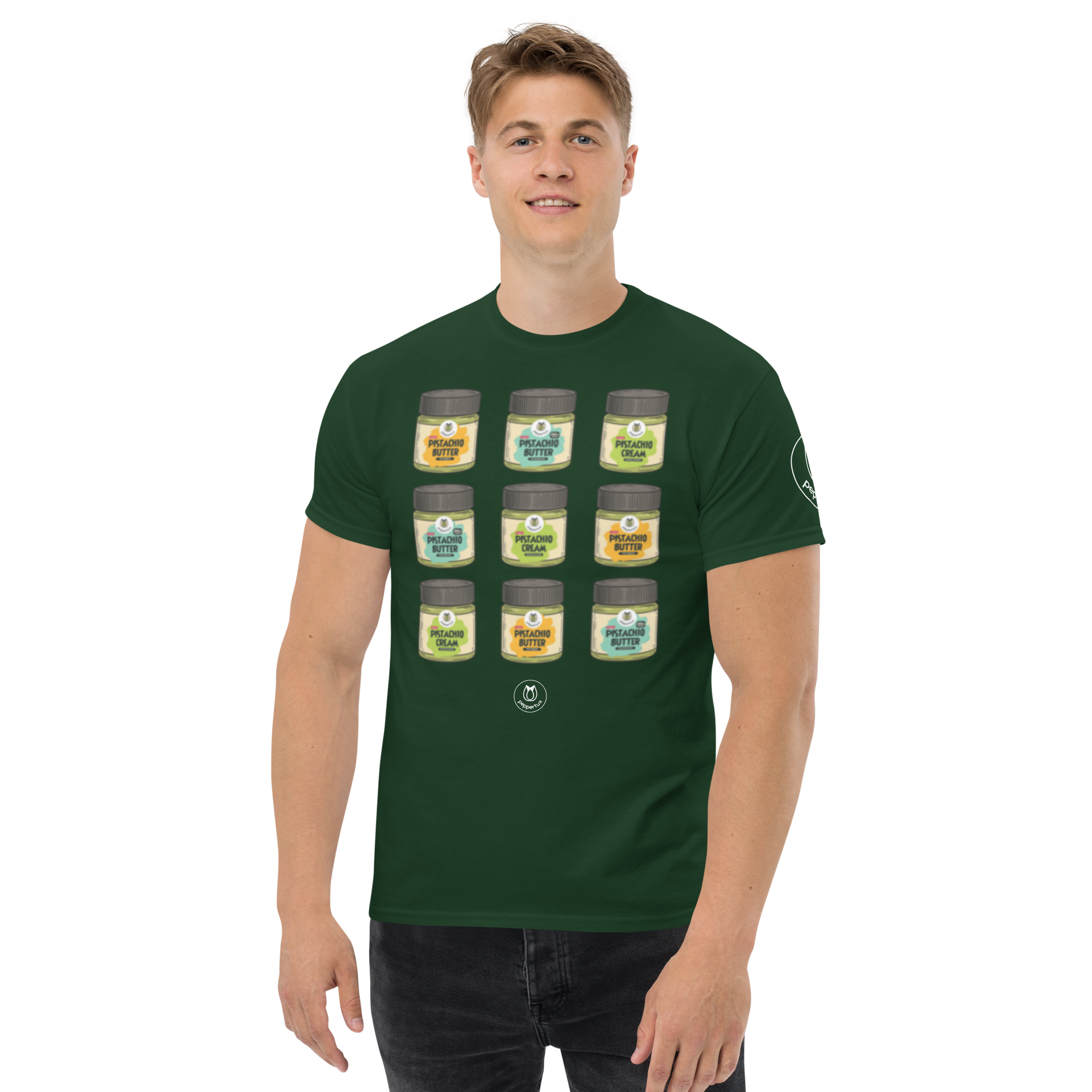 Jars T Shirt